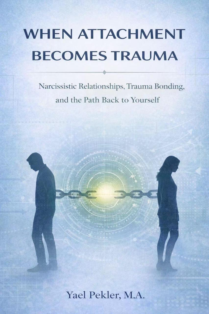 When Attachment Becomes Trauma